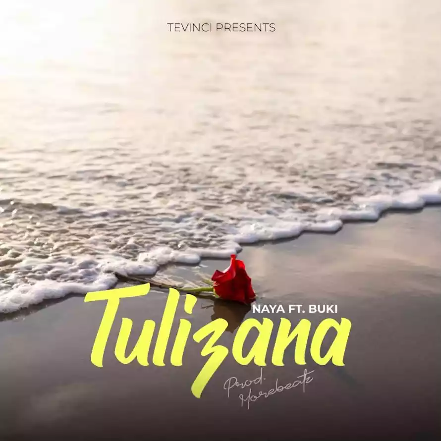 Naya ft Buki - Tulizana Mp3 Download